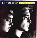 Roy Orbison - I Drove All Night